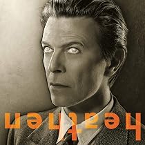 David Bowie: The Next Day: Amazon.com.br: Games e Consoles